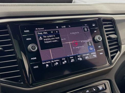 Used 2020 Volkswagen Atlas Cross Sport SEL AWD/4WD image 13
