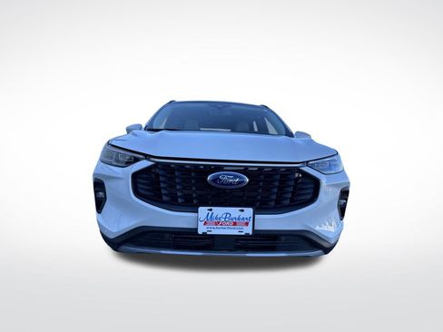 Used 2024 Ford Escape Platinum w/ Premium Technology Package image 46