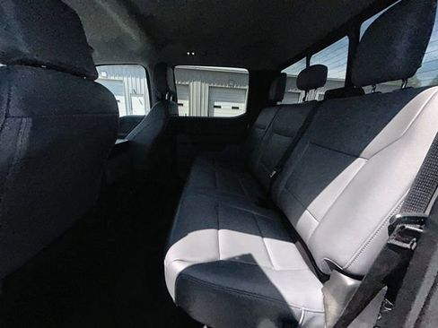 Used 2025 Ford F350 XL AWD/4WD image 12