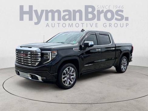Used 2023 GMC Sierra 1500 Denali image 7