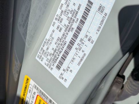 Used 2024 Ford Ranger Raptor image 33