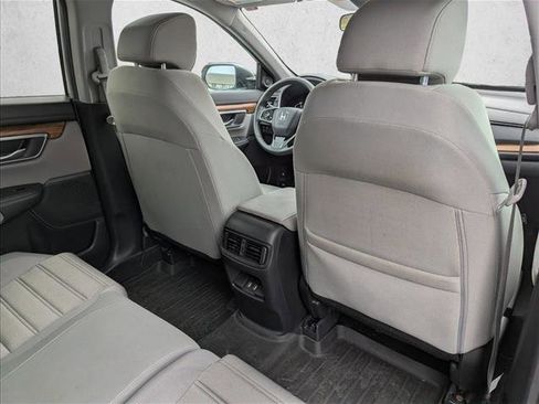 Used 2017 Honda CR-V EX image 29