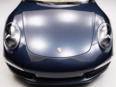 Used 2012 Porsche 911 Carrera S RWD image 42