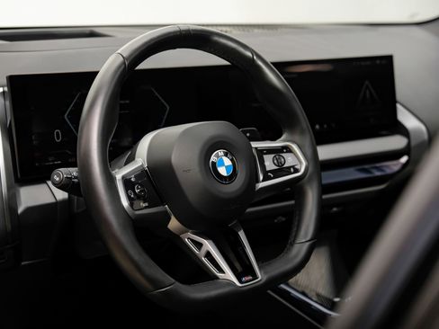 Used 2025 BMW X3 xDrive30i AWD/4WD image 20