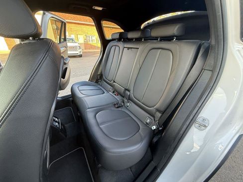 Used 2021 BMW X1 xDrive28i w/ Convenience Package image 20