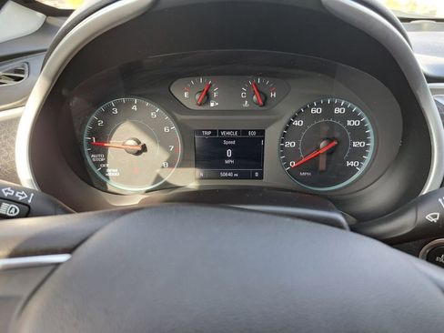 Used 2024 Chevrolet Malibu LT image 12