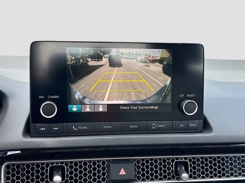 Used 2023 Honda Civic LX image 13