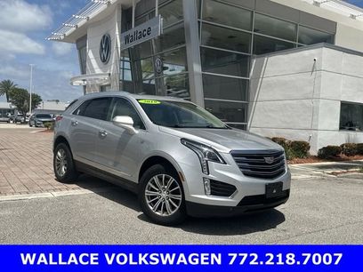 Used 2019 Cadillac XT5 Luxury