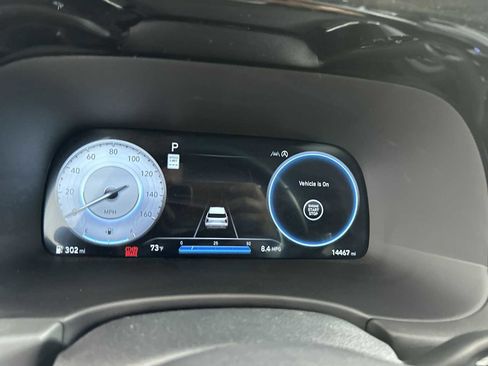 Used 2025 Hyundai Palisade SEL FWD image 18