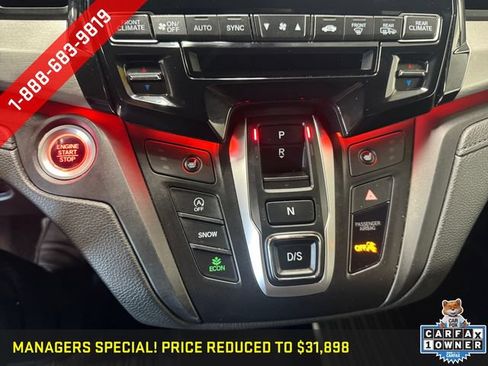 Used 2023 Honda Odyssey Sport image 4