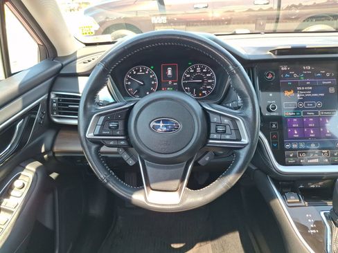 Used 2022 Subaru Outback Limited AWD/4WD image 13