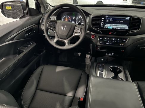 New 2026 Honda Ridgeline RTL image 5