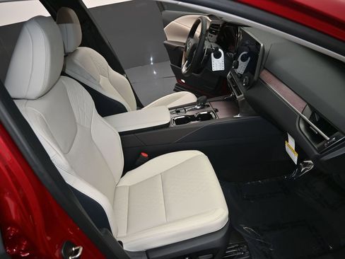 New 2026 Lexus RX 350 Premium Plus image 13