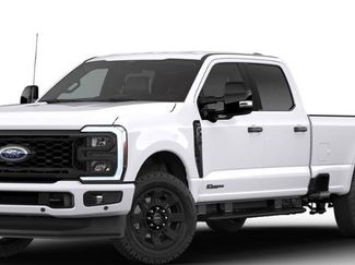 New 2026 Ford F350 XL w/ STX Appearance Package video 1