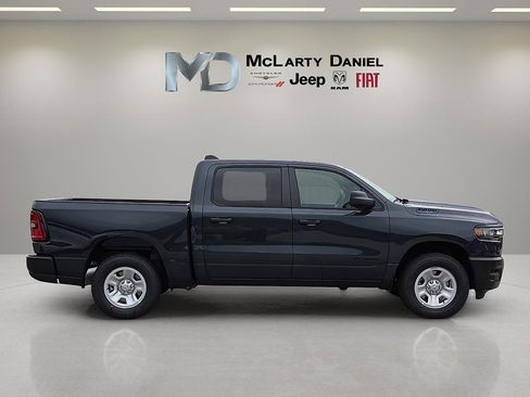 New 2025 RAM 1500 Tradesman image 6