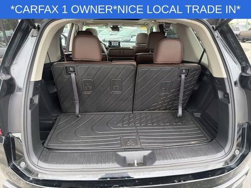 Used 2023 Honda Pilot Elite image 24