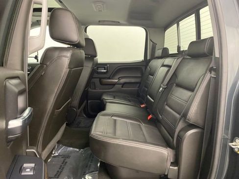 Used 2018 GMC Sierra 2500 Denali w/ Duramax Plus Package image 28