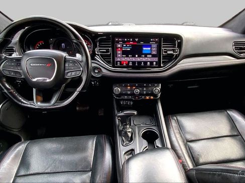 Used 2022 Dodge Durango R/T RWD image 15