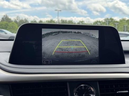 Used 2022 Lexus RX 350 F Sport image 19