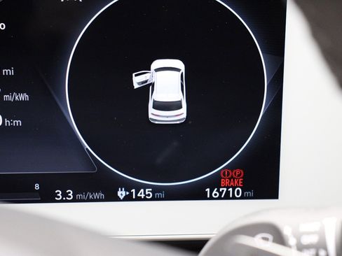 Used 2023 Hyundai Ioniq 5 SEL w/ Cargo Package image 41