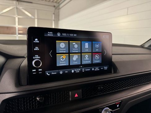 Used 2024 Honda CR-V Sport-L image 22