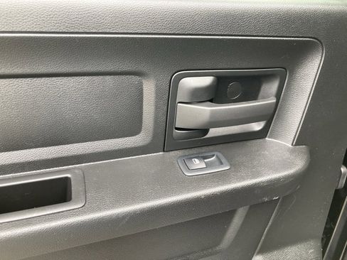 Used 2023 RAM 3500 Tradesman image 22