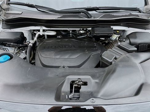 Used 2023 Honda Ridgeline Black Edition image 31