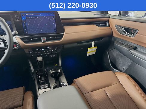 New 2026 Subaru Outback Touring XT image 29