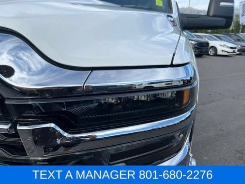 Used 2026 RAM 3500 Tradesman AWD/4WD image 15