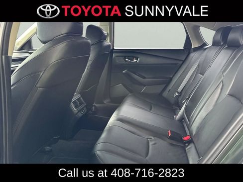 Used 2025 Honda Accord EX-L image 5