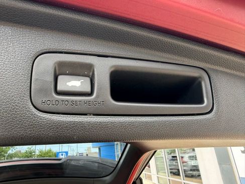 Used 2023 Honda CR-V Sport Touring image 37