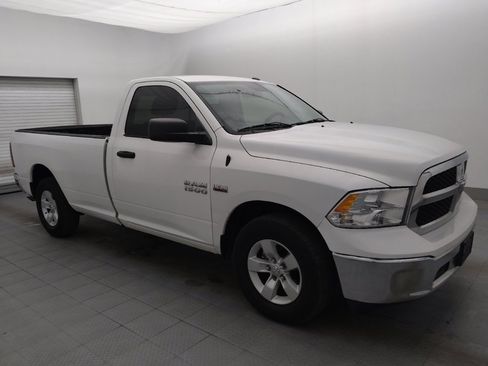 Used 2017 RAM 1500 Tradesman w/ Power & Remote Entry Group image 11