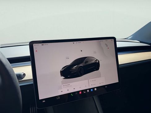 Used 2023 Tesla Model 3 Performance AWD/4WD image 18