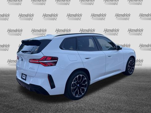 Used 2026 BMW X3 xDrive30 w/ Premium Package AWD/4WD image 10