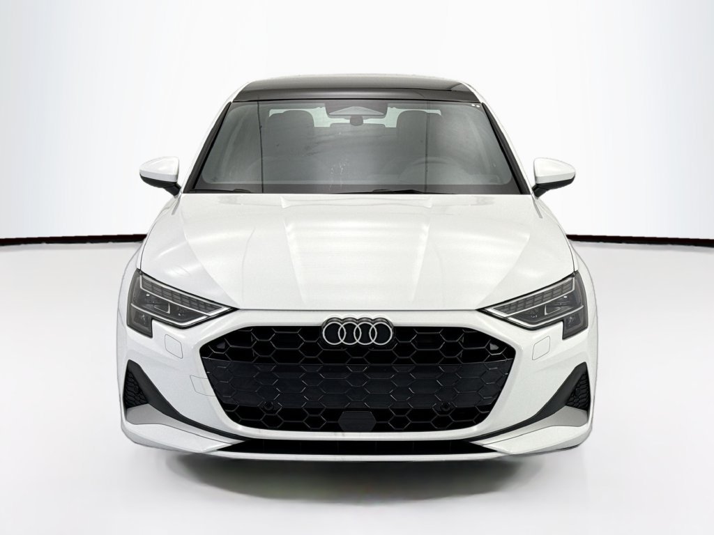 Used 2026 Audi A3 2.0T Premium AWD/4WD image 3