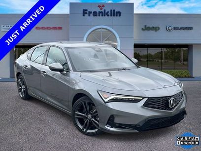 Used 2024 Acura Integra A-Spec