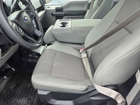 Used 2015 Ford F150 XL w/ Equipment Group 101A Mid image 11