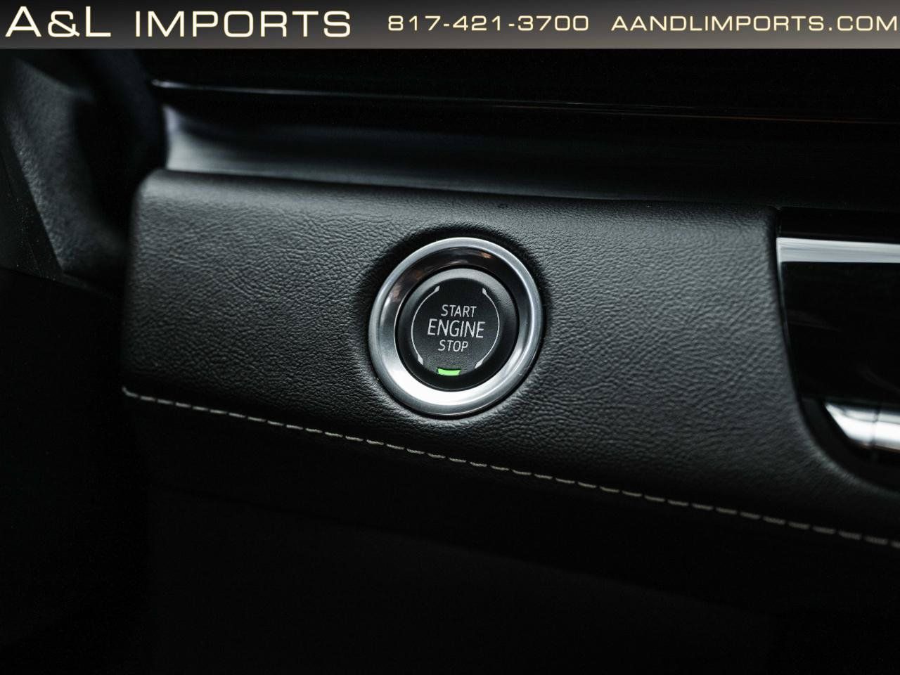 Used 2024 Cadillac Escalade ESV Premium Luxury AWD/4WD image 56
