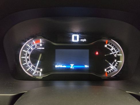 Used 2017 Honda Pilot EX image 23