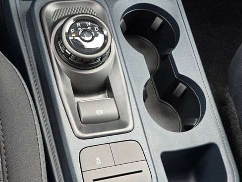 New 2026 Ford Maverick XLT w/ Equipment Group 301A image 9