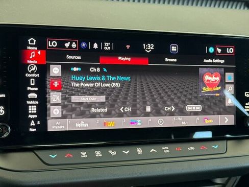 New 2026 Dodge Charger Daytona Scat Pack w/ Track Package image 14