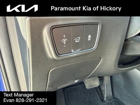 Used 2023 Hyundai Tucson SEL FWD image 19