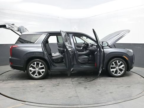 Used 2020 Hyundai Palisade SEL AWD/4WD image 38