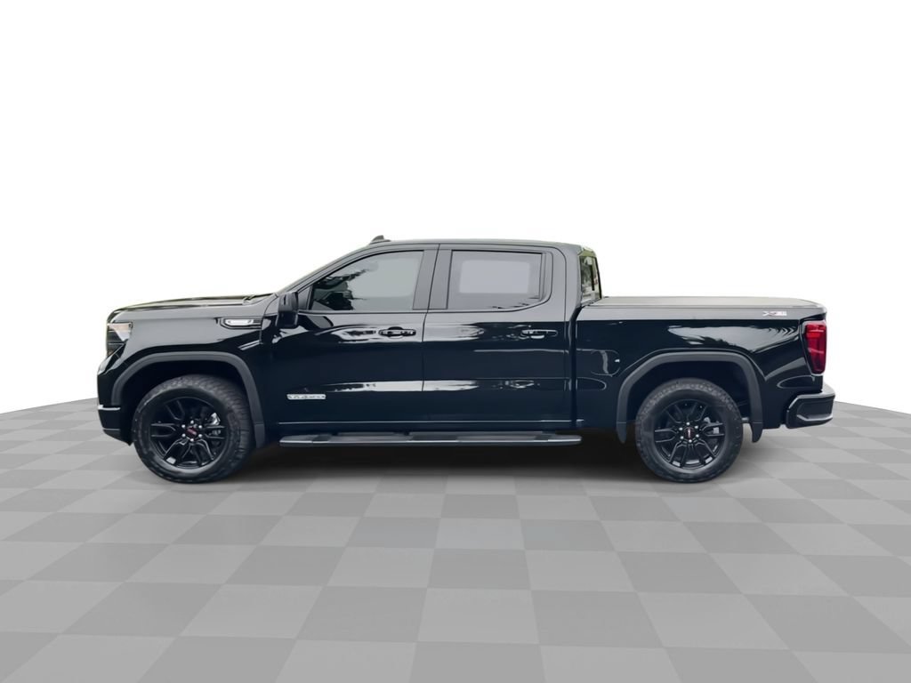 New 2026 GMC Sierra 1500 Elevation w/ Elevation Premium Package AWD/4WD image 5