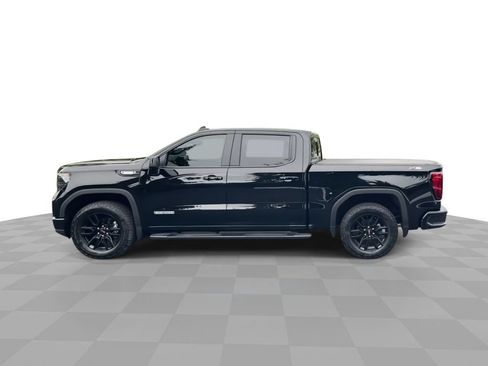 New 2026 GMC Sierra 1500 Elevation w/ Elevation Premium Package AWD/4WD image 5