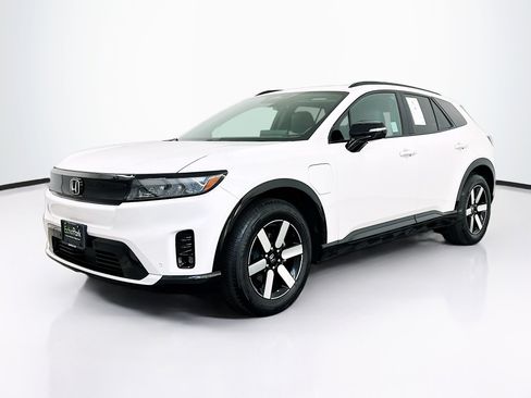 Used 2025 Honda Prologue Touring image 3