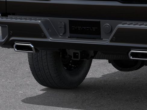 New 2026 Chevrolet Silverado 1500 LT Trail Boss w/ LT Trail Boss Premium Package AWD/4WD image 14