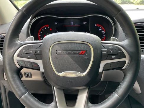 Used 2017 Dodge Durango GT w/ Nav & Power Liftgate Group RWD image 23