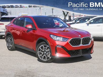 Used 2026 BMW X2 xDrive28i