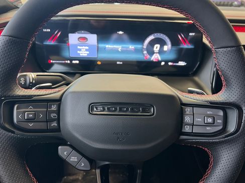 New 2026 Dodge Charger Scat Pack image 19